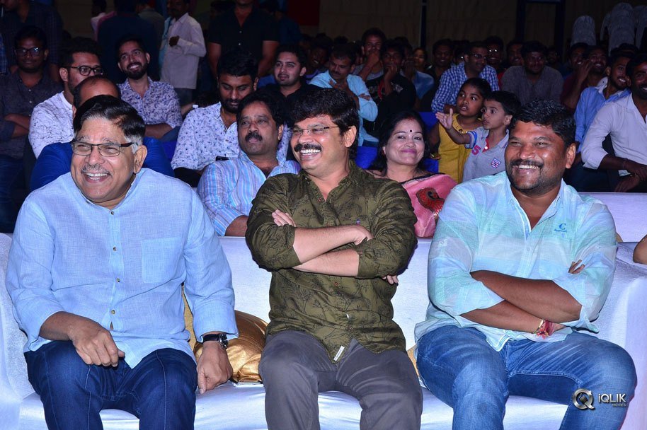 Next-Nuvve-Movie-Audio-Lunch